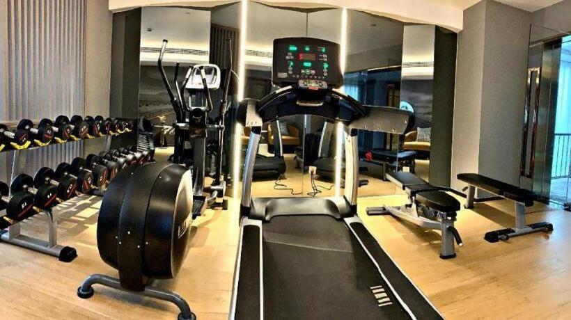 Starway Hotel Ningbo Impression City