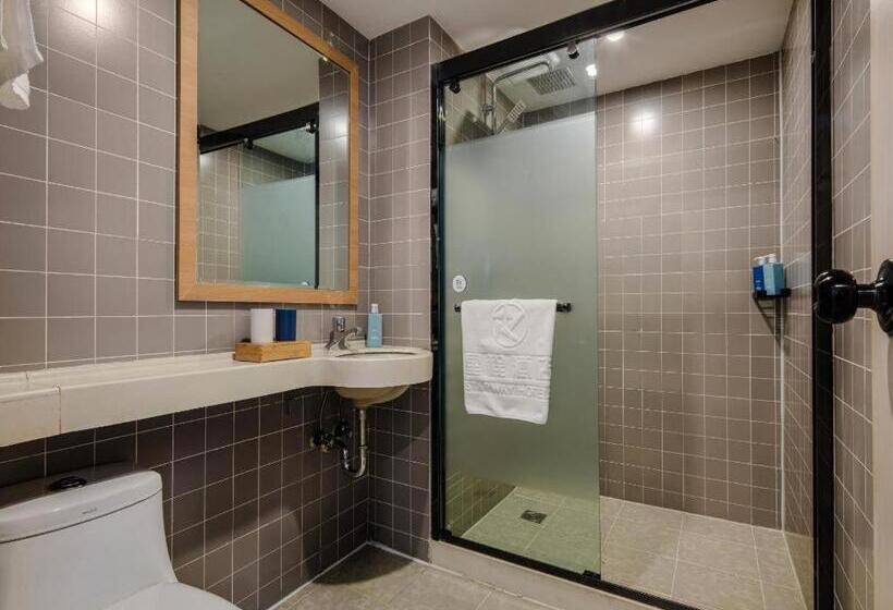 Starway Hotel Taiyuan Gongyuan Times City