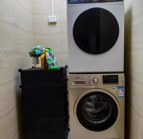 Starway Hotel Weinan Dali