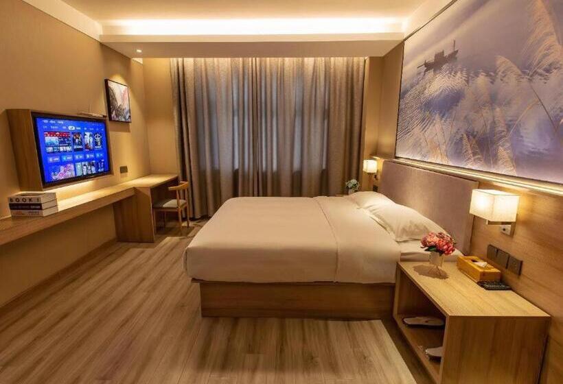 Starway Hotel Weinan Dali