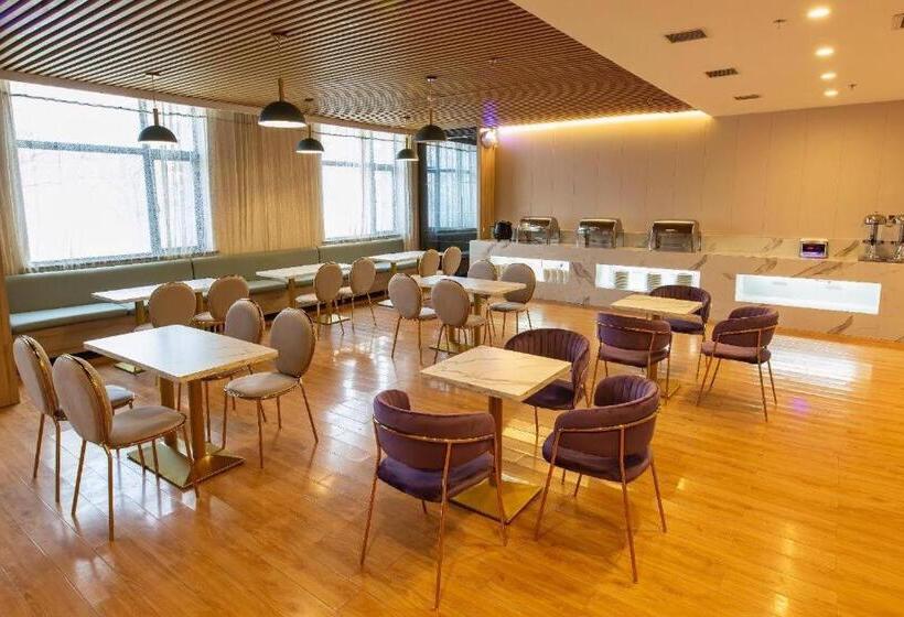 Starway Hotel Weinan Dali