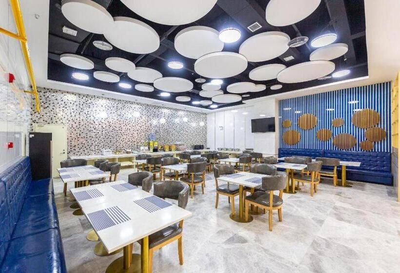 Starway Hotel Xining Chengbei Wanda Plaza