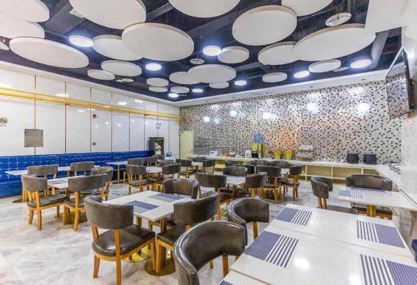 Starway Hotel Xining Chengbei Wanda Plaza