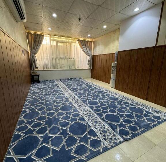 فندق منازل الوسام