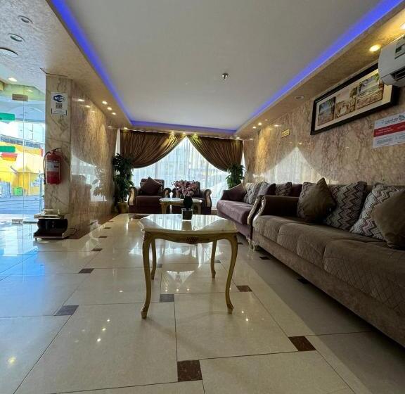 فندق منازل الوسام