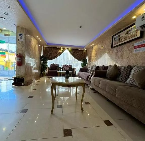 فندق منازل الوسام
