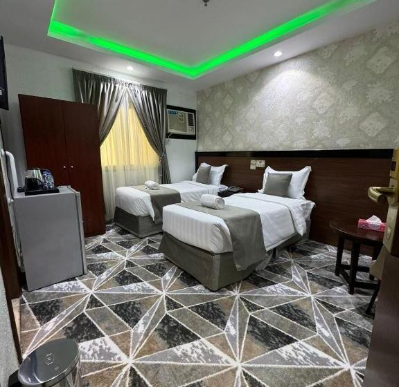 فندق منازل الوسام