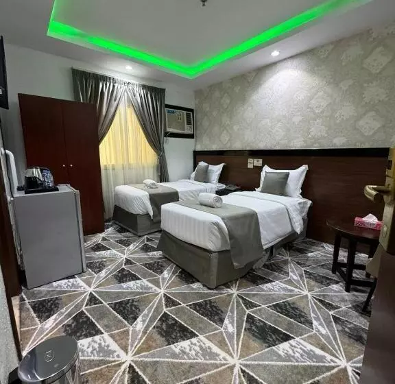 فندق منازل الوسام