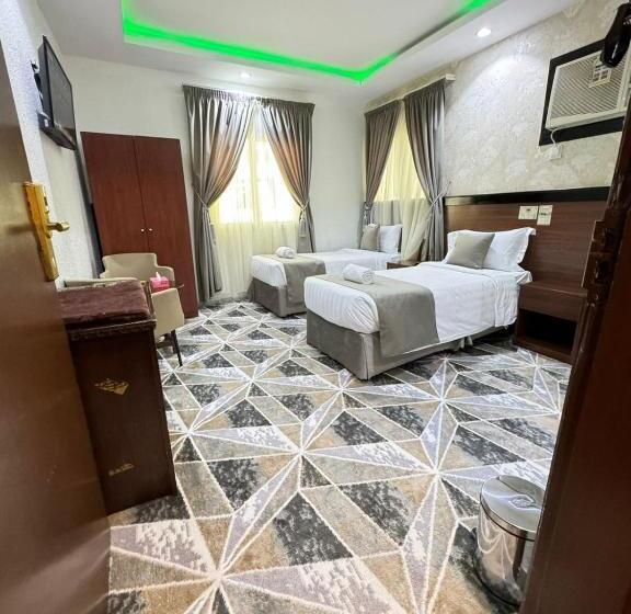 فندق منازل الوسام