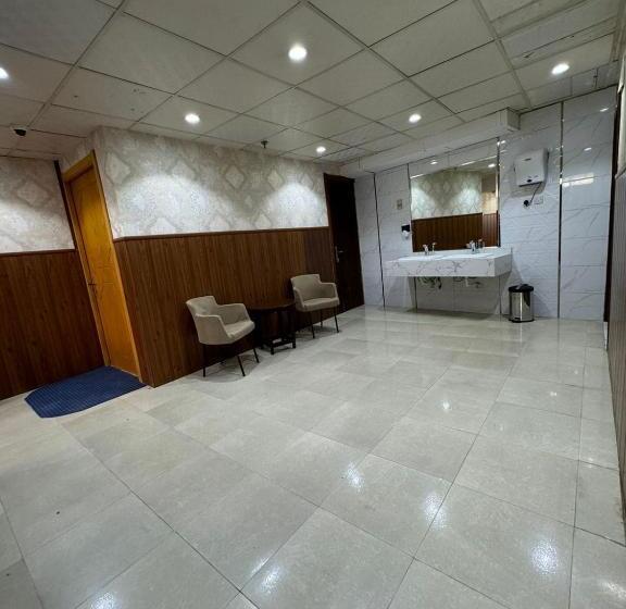 فندق منازل الوسام