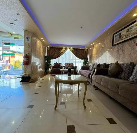 فندق منازل الوسام