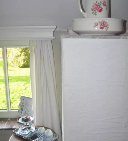B&b Kasteelhoeve De Tornaco
