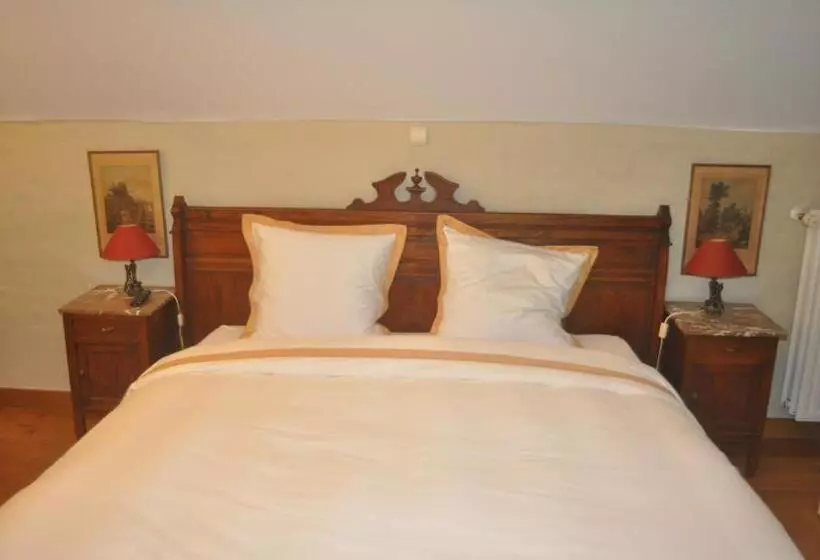 B&b Kasteelhoeve De Tornaco