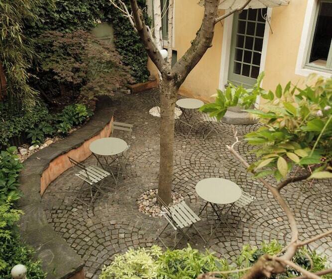 Bed and Breakfast Casa Champgil