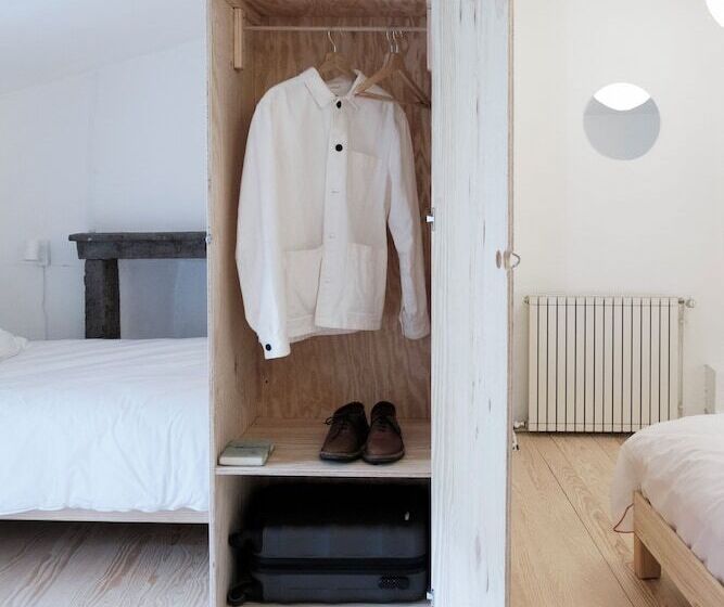 Bed and Breakfast Casa Champgil