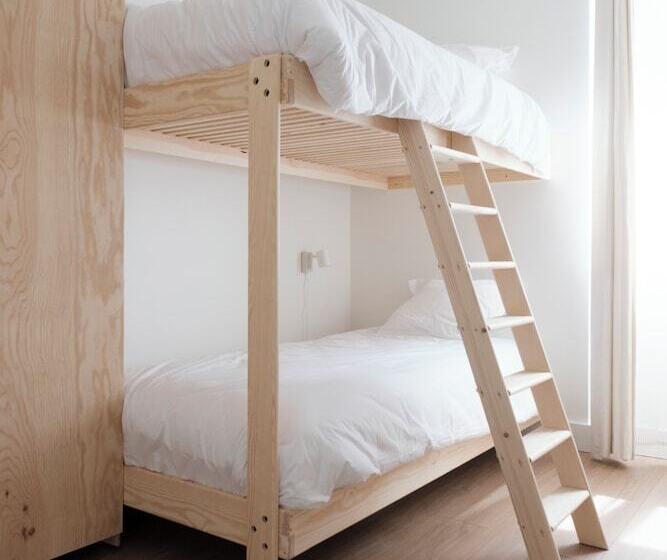 Bed and Breakfast Casa Champgil