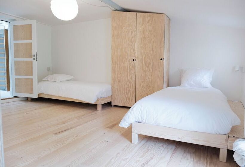 Bed and Breakfast Casa Champgil