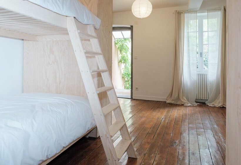 Bed and Breakfast Casa Champgil