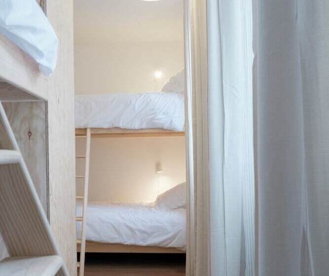 Bed and Breakfast Casa Champgil