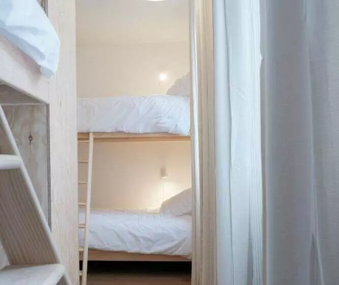 Aamiaismajoitus (B&B) Casa Champgil