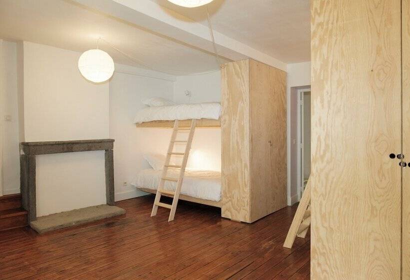 Bed and Breakfast Casa Champgil