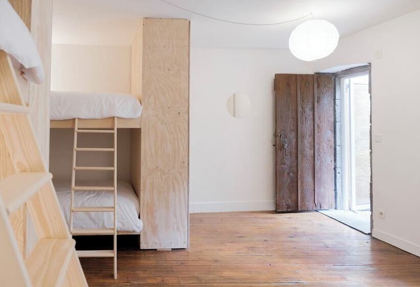 Bed and Breakfast Casa Champgil