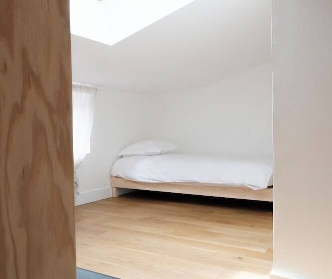 Bed and Breakfast Casa Champgil