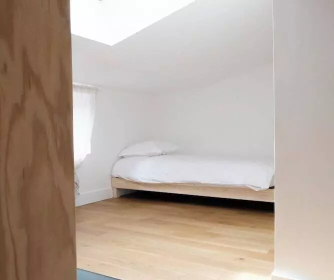 Aamiaismajoitus (B&B) Casa Champgil