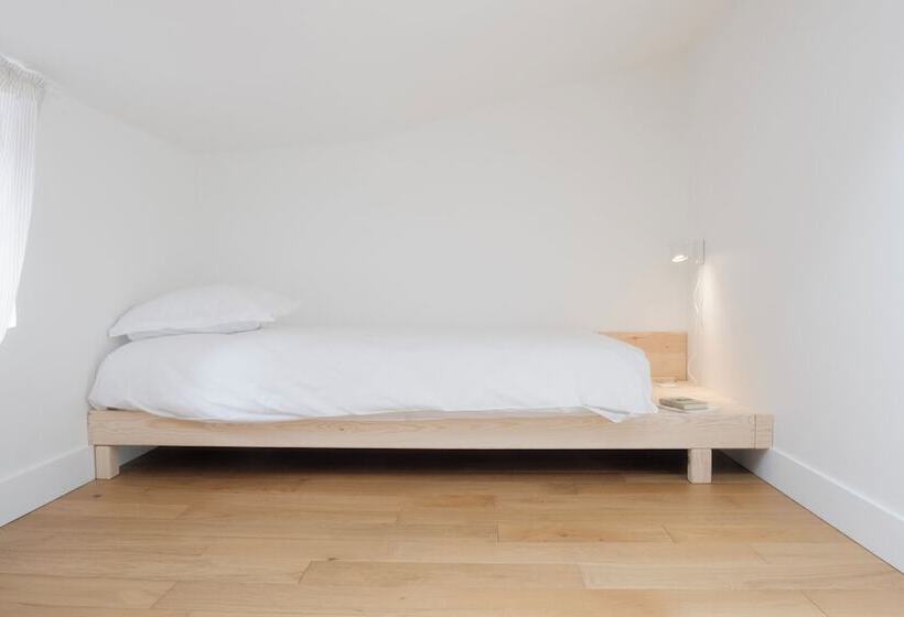 Bed and Breakfast Casa Champgil