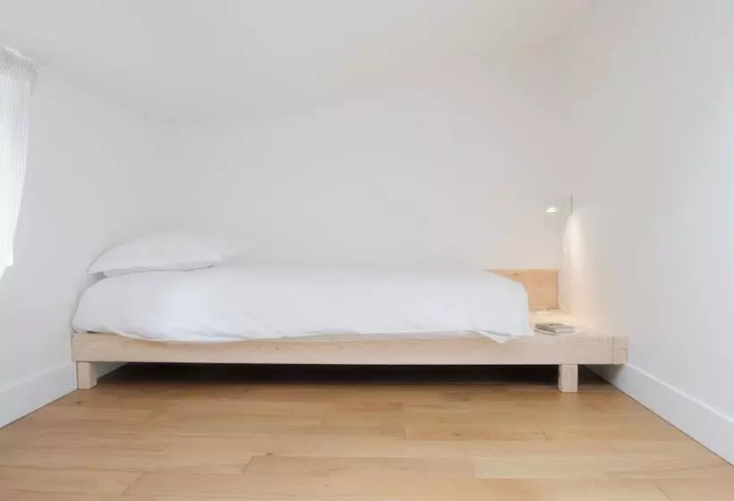 Aamiaismajoitus (B&B) Casa Champgil