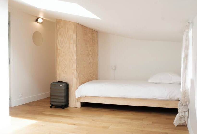 Bed and Breakfast Casa Champgil