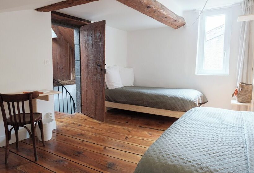 Bed and Breakfast Casa Champgil