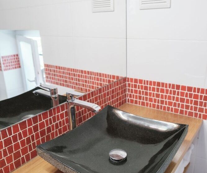 Bed and Breakfast Casa Champgil