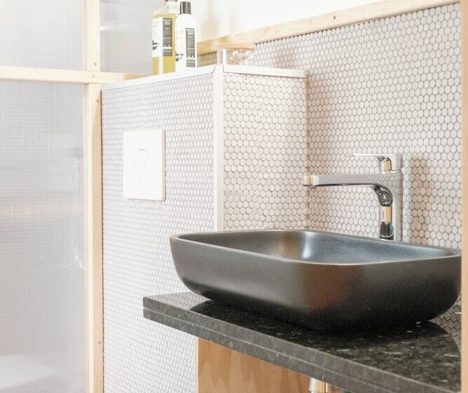 Bed and Breakfast Casa Champgil