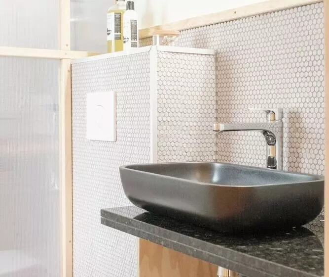 Aamiaismajoitus (B&B) Casa Champgil