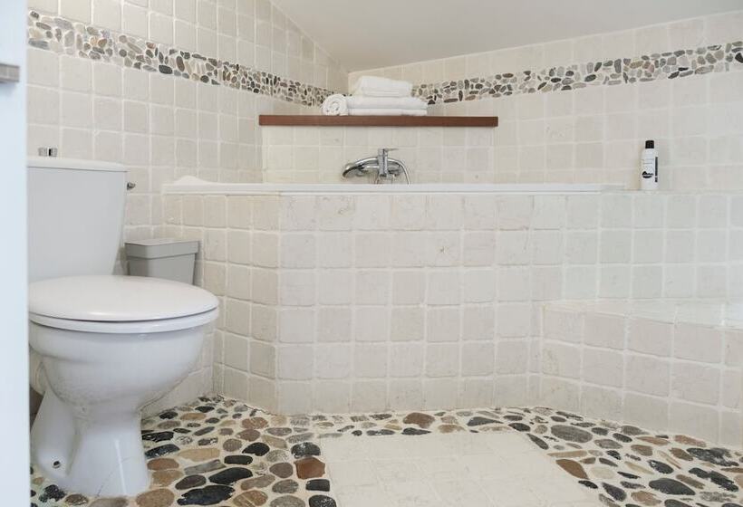 Bed and Breakfast Casa Champgil