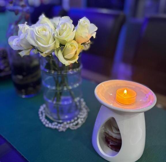 Nocleg ze śniadaniem Kayumba Properties Ltd