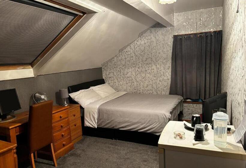 Nocleg ze śniadaniem Kayumba Properties Ltd