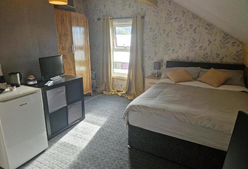 Nocleg ze śniadaniem Kayumba Properties Ltd