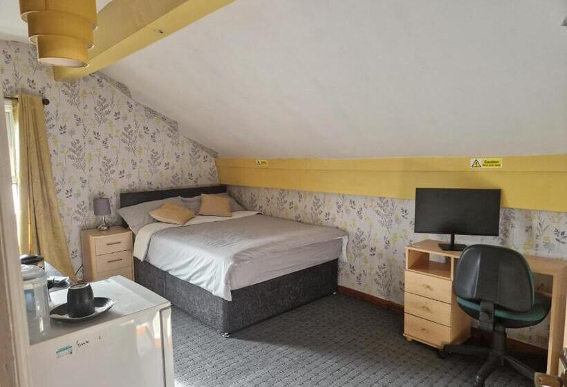 Nocleg ze śniadaniem Kayumba Properties Ltd