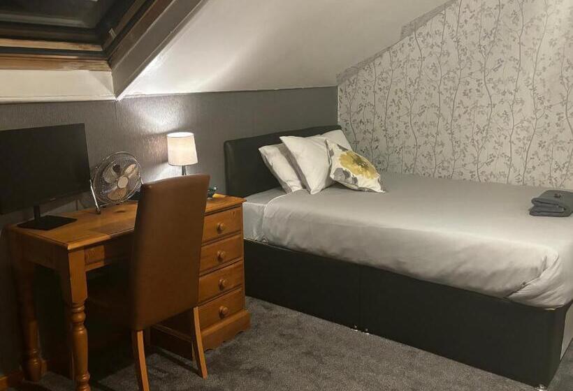 Nocleg ze śniadaniem Kayumba Properties Ltd