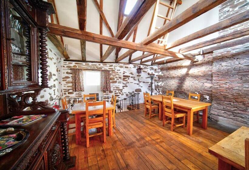 Bed and Breakfast Weingut Und Pension Markus Kochems