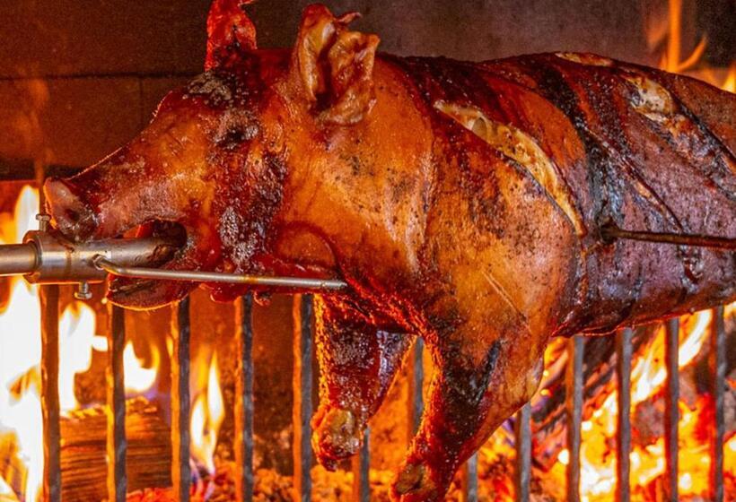 Bed and Breakfast Weingut Und Pension Markus Kochems