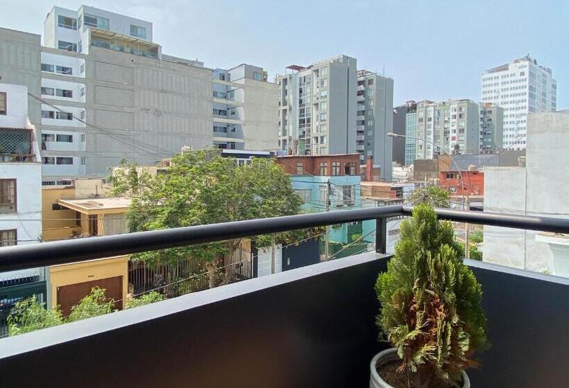 Borgoño By Wynwood House