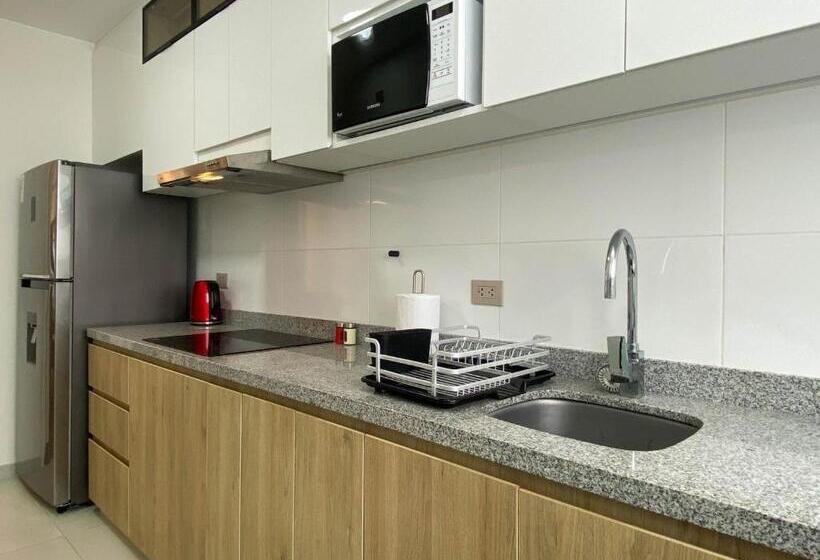 Borgoño By Wynwood House