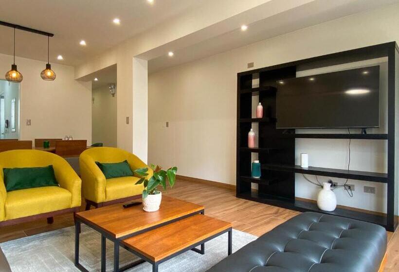 Borgoño By Wynwood House