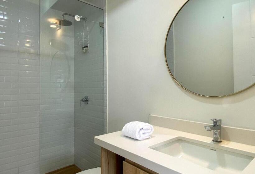 Borgoño By Wynwood House