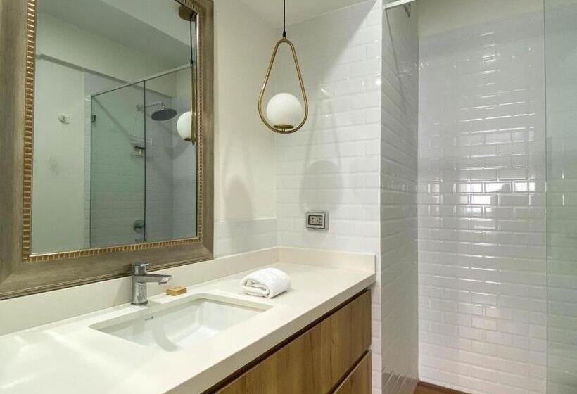 Borgoño By Wynwood House