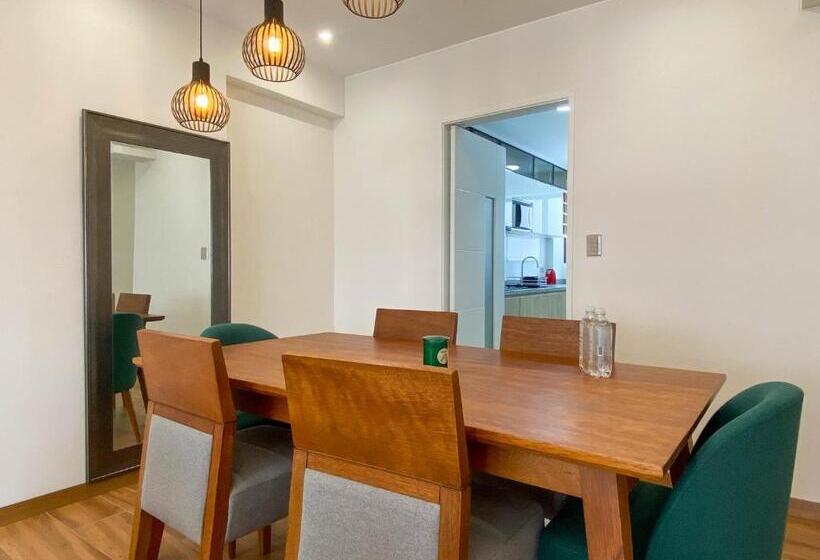 Borgoño By Wynwood House