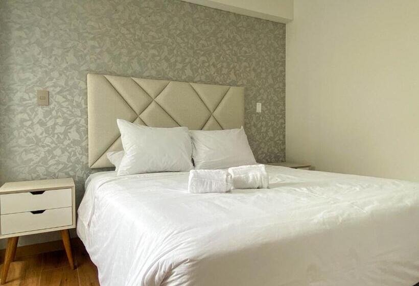 Borgoño By Wynwood House